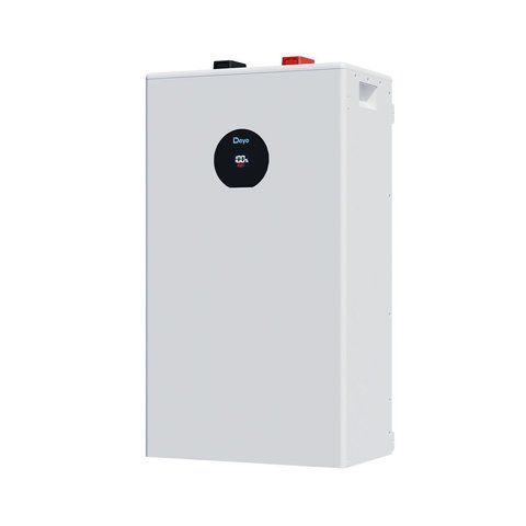 Батарея Deye SE-F16 С (LiFePO4 51,2V 314Ah 16.0 kWh) 00000009951 фото