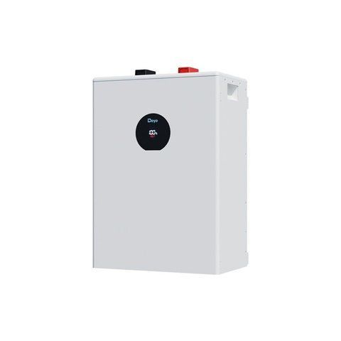 Батарея Deye SE-F12 С (LiFePO4 51,2V 230Ah 11.8 kWh) 00000009967 фото