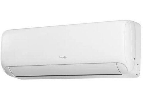 Кондиціонер Hoapp Luna HSK-LB28VAW / HMK-LB28VA 00000009501 фото