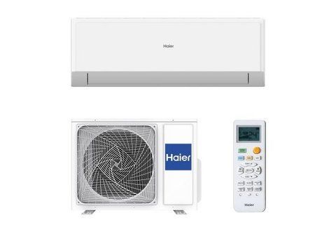 Кондиціонер Haier Revive AS50RCBHRA / 1U50MERFRA 00000008751 фото