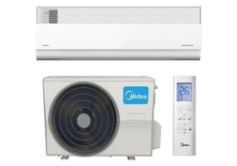 Кондиціонер Midea GAIA MSFA-09N8D6E-I/MSFA-09N8D6E-O 00000008590 фото