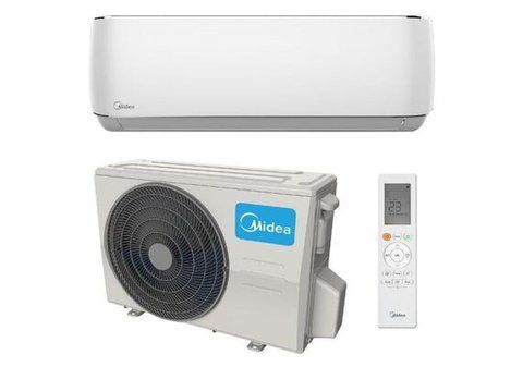 Кондиціонер MIDEA MSAB-24HRFN8-I/MSAB-24HRFN8-O 00000008419 фото