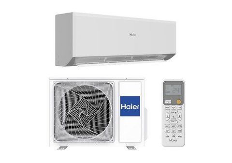 Кондиціонер Haier Revive Plus AS25RV/1U25RV 00000008775 фото