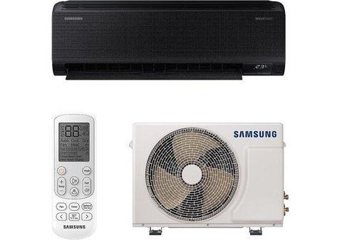 Кондиціонер Samsung Black Diamond AR70F09C1BBNUA 00000008568 фото