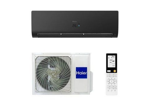 Кондиціонер Haier Flexis AS35FL-B/1U35MEHFRA-1 00000008778 фото