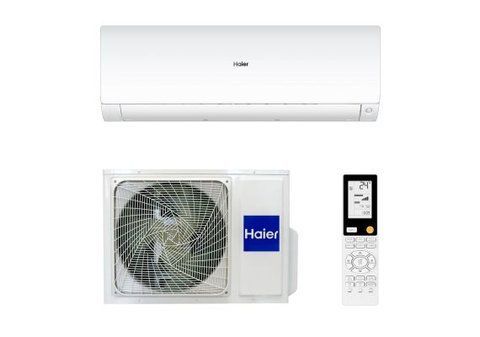 Кондиціонер Haier Flexis AS35FL-W/1U35MEHFRA-1 00000008779 фото