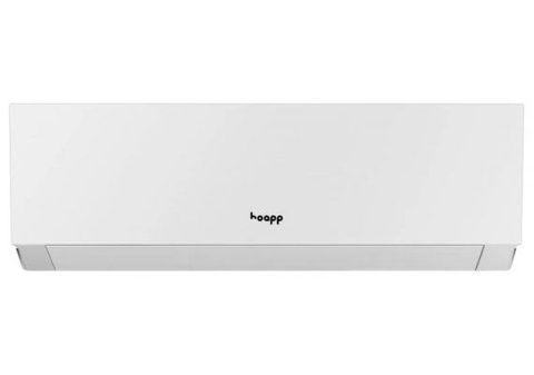 Кондиціонер Hoapp Design HSZ-EF55VAN / HUZ-EF55VA 00000009479 фото
