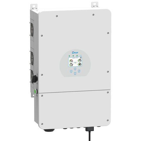 Інвертор Deye SUN-12K-SG02LP1-EU-AM3 00000009594 фото